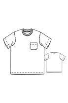 TEE Shirt 36-54