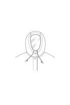 TN31 PARKA HOOD *addition