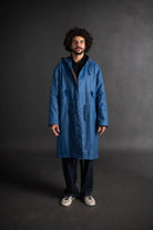 TN34 PARKA Coat XS-3XL