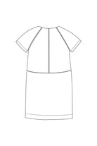 TOP 64 Dress *addition 8-18