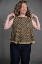 TRAPEZE HACK BUNDLE 8-18