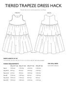TRAPEZE HACK BUNDLE 8-18