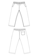 Wednesday Trousers