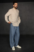 Wednesday Trousers