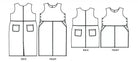 WHITTAKER Dress 6-18