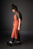 WORKADAY Apron