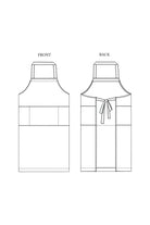 WORKADAY Apron