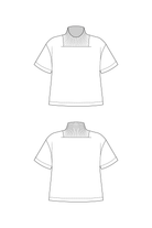 RAUHA tee & tee dress