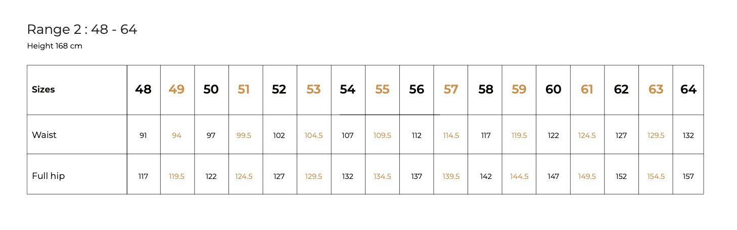 Pantalon/short de travail Harry