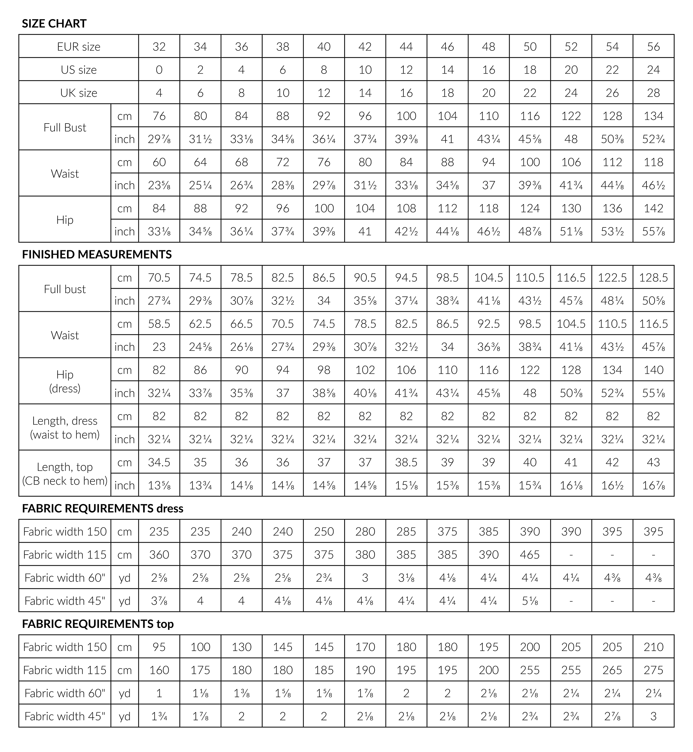 SISKO interlace dress & top