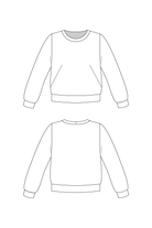 SLOANE sweatshirt