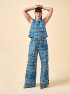 Sepia Pants + Shorts Pattern