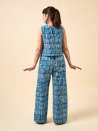 Sepia Pants + Shorts Pattern