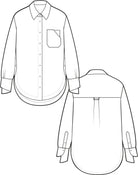 Chemise Mestre