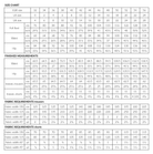 VERSO trousers & shorts