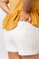 VERSO trousers & shorts