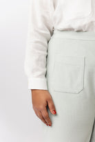 VERSO trousers & shorts