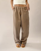 UNISEX Volume Pants Sewing Pattern