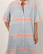 Big Shirt Sewing Pattern