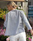 Dukke Blouse Sewing Pattern
