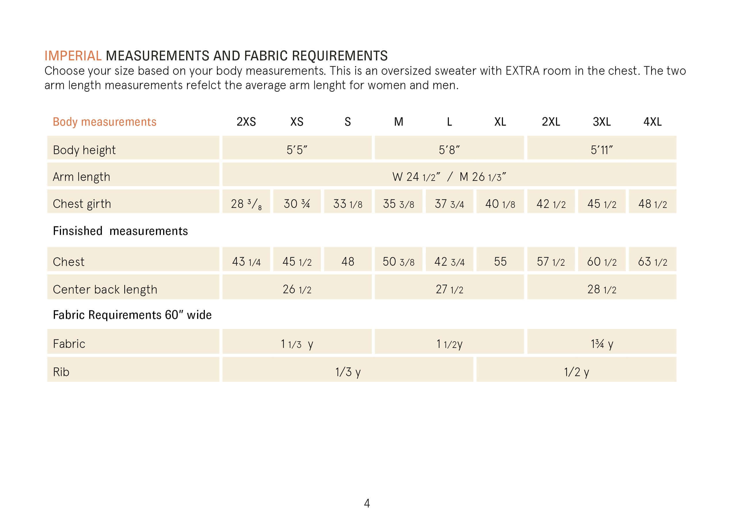 Boyfriend Sweater sewing pattern Wardrobe By Me