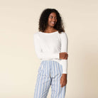 Wardrobe Builder T Shirt sewing pattern Wardrobe By Me