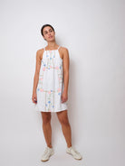 ZW Tier Dress - PDF Pattern