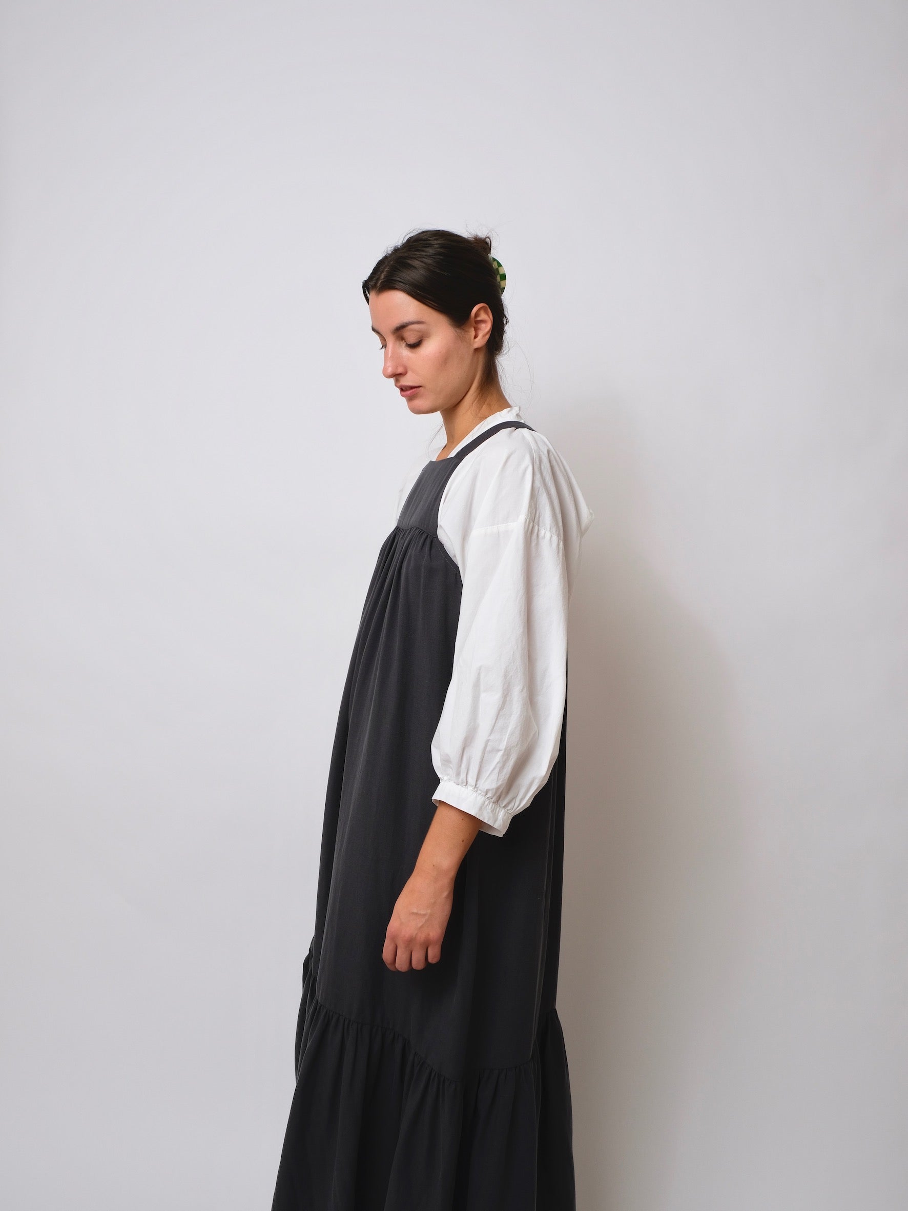 ZW Tier Dress - PDF Pattern