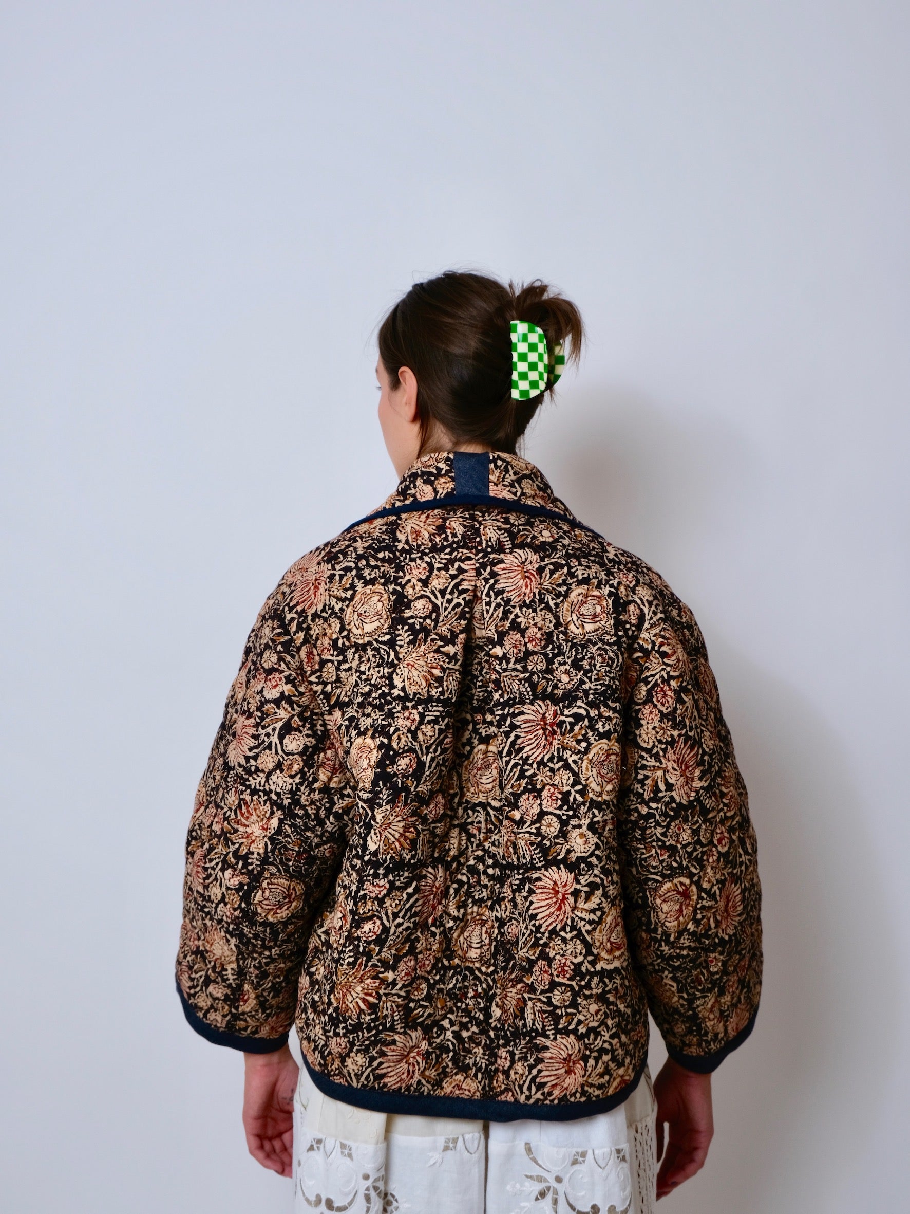 ZW Bell Jacket - PDF Pattern