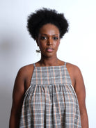 ZW Tier Dress - PDF Pattern