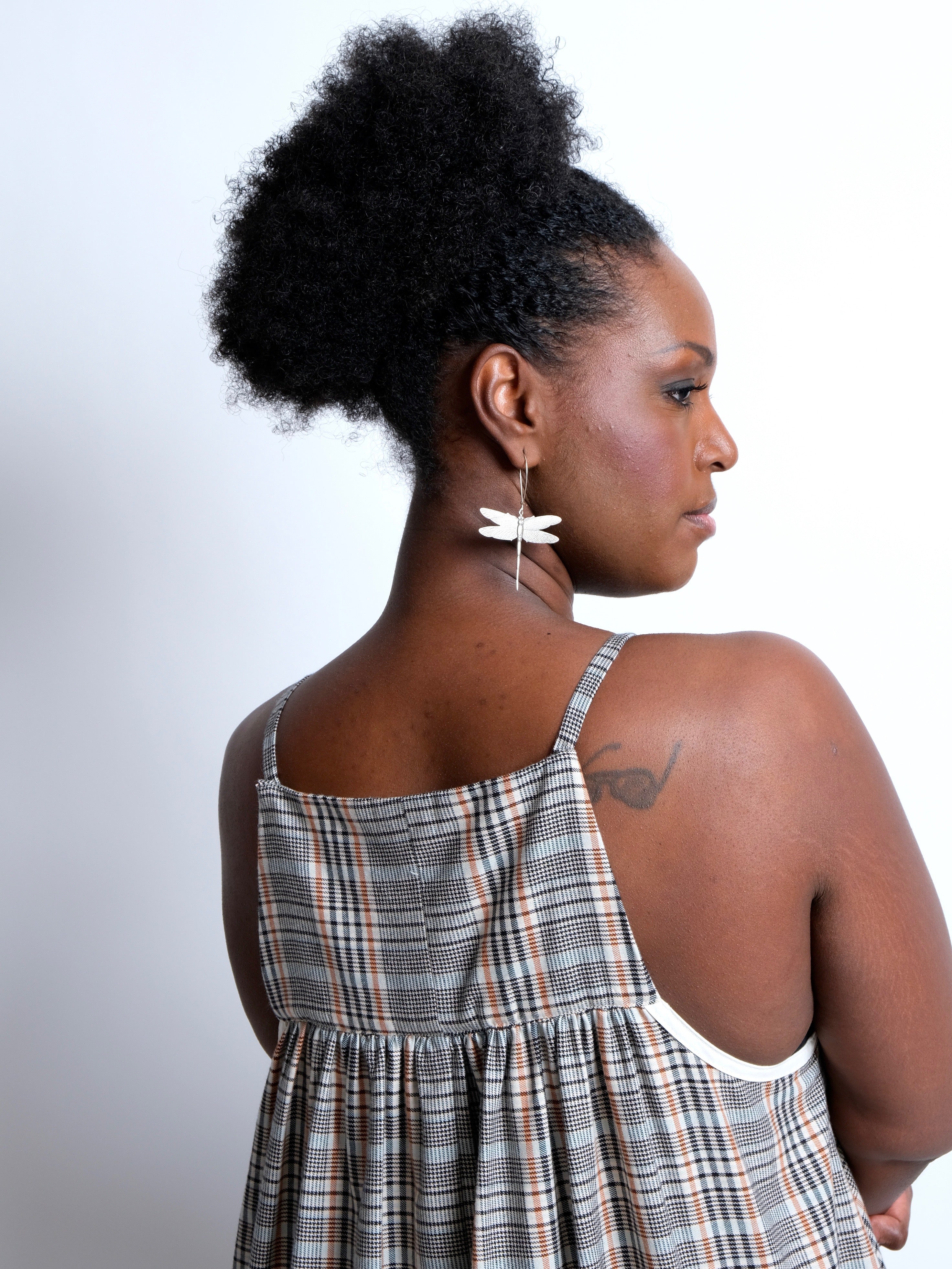 ZW Tier Dress - PDF Pattern