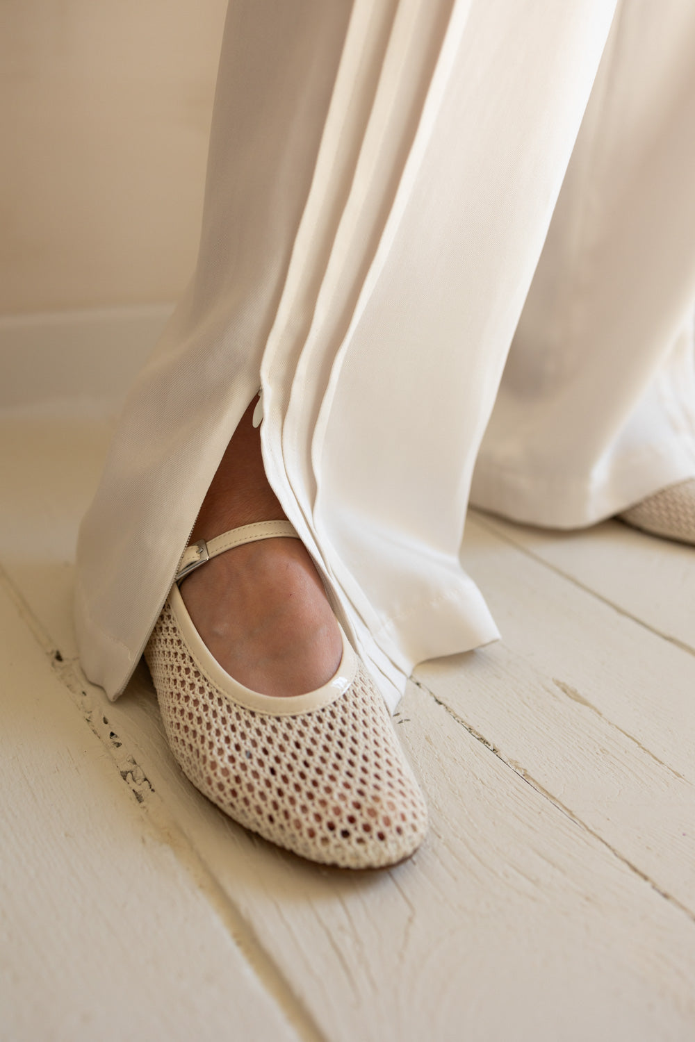 Jogging couture Hadid