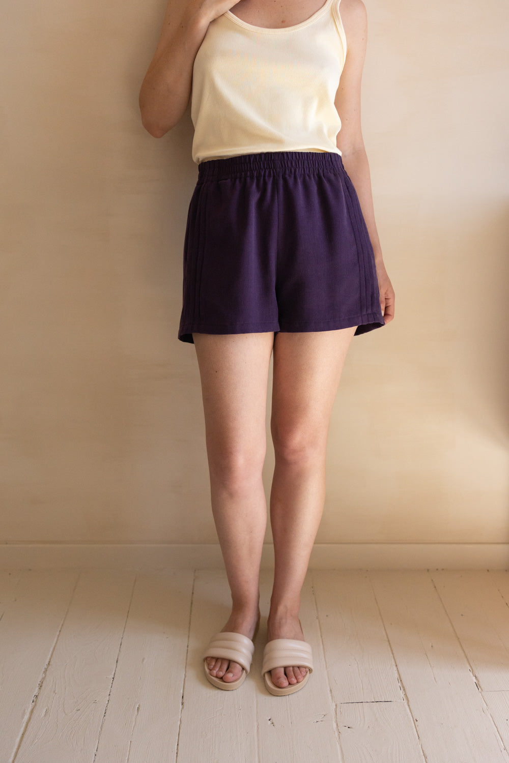 Jogging couture Hadid