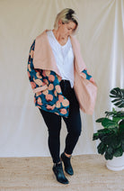 Alston Reversible Jacket