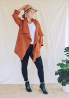 Alston Reversible Jacket