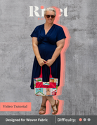 Andante Bag