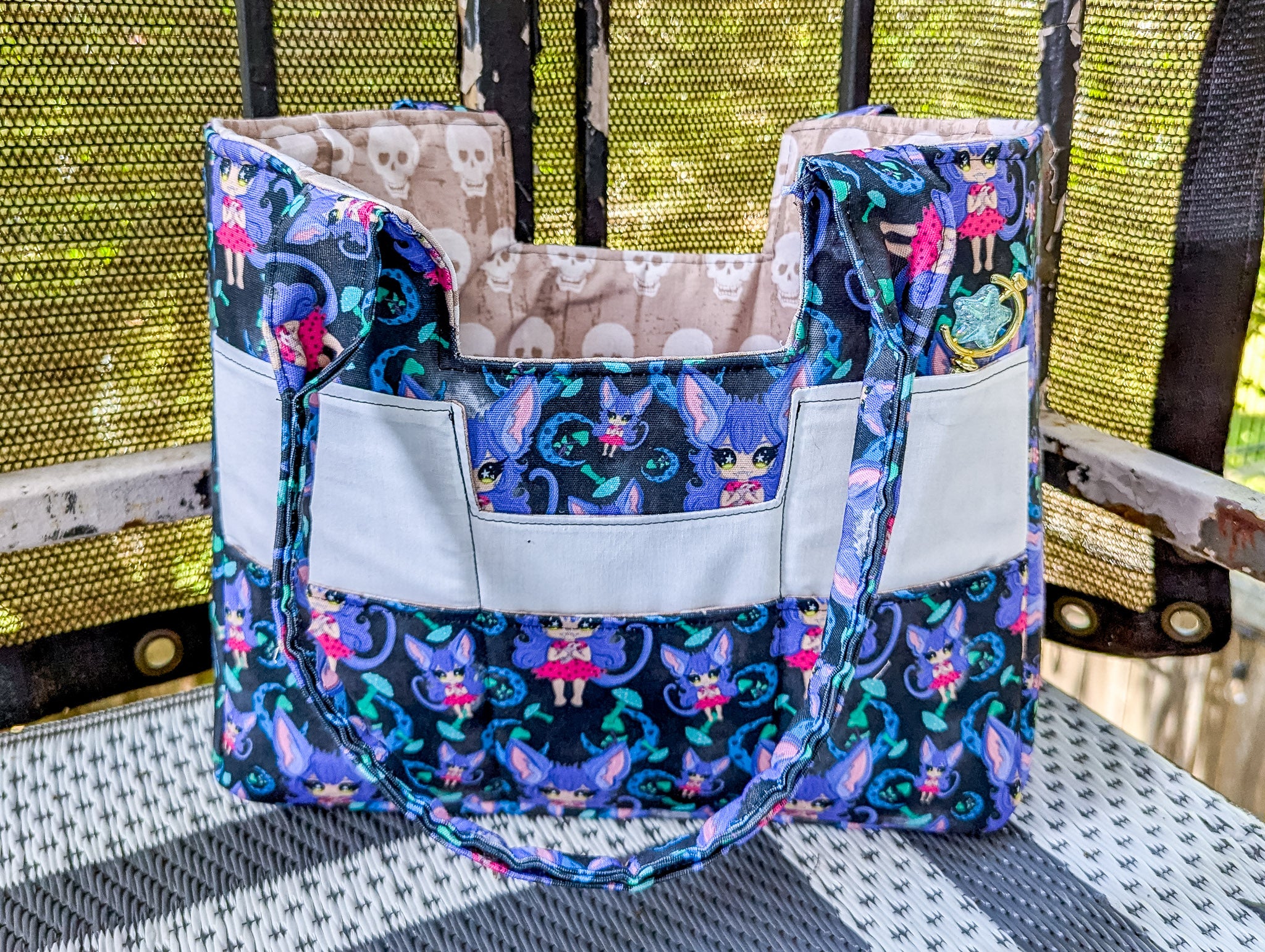 Andante Bag