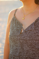 Arcadia Dress and Top