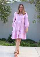 Arcadia Dress and Top