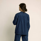 Artist Jacket Sewing Pattern Wardrobe By Me