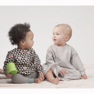 Sparrow - Baby/Toddler Sweatshirt and Dress PDF Sewing Pattern 0-24 months