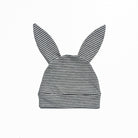 Bunny Ear Baby Hat PDF Sewing Pattern - 0-24 months
