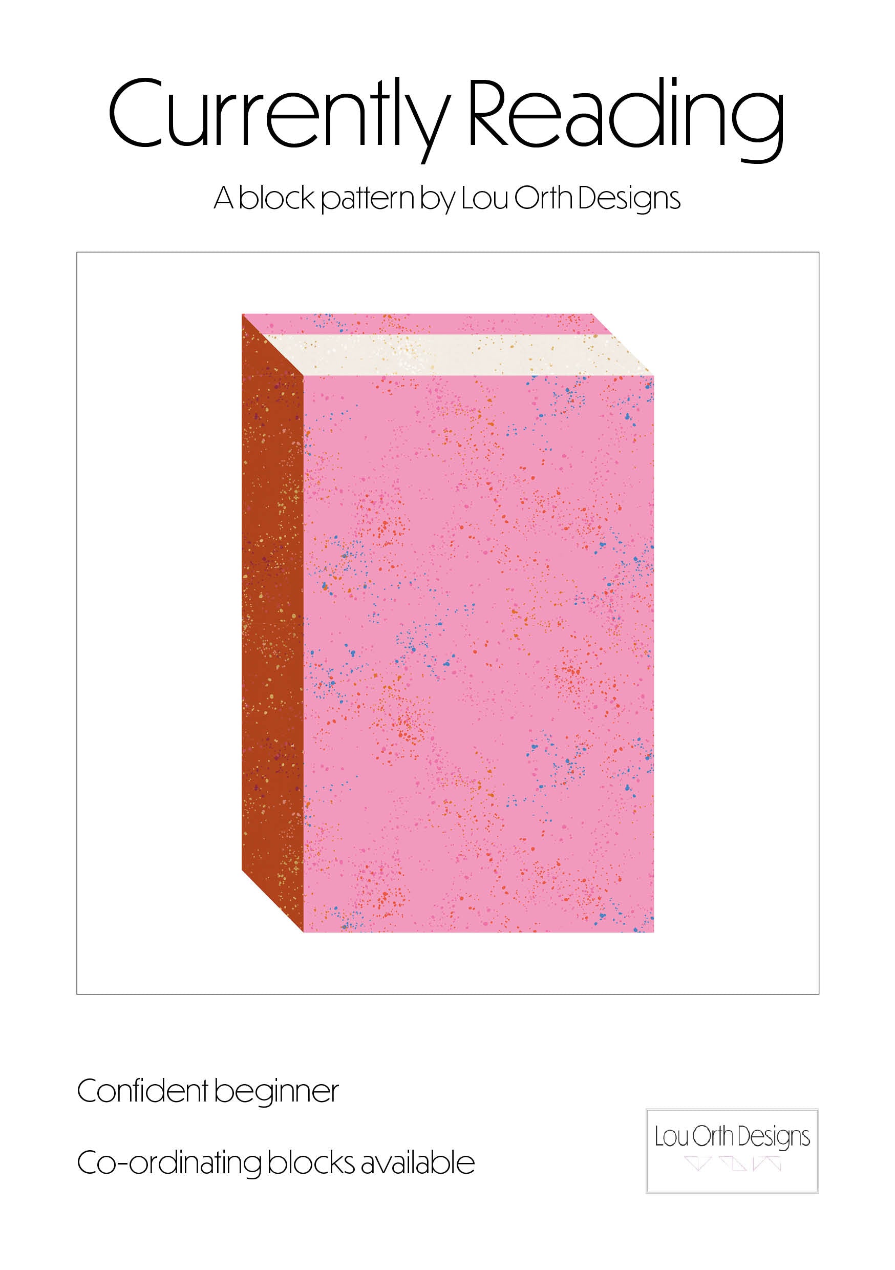 Book Block bundle
