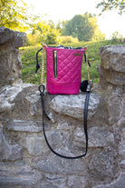 Bossa Nova Bucket Bag