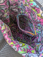 Bossa Nova Bucket Bag