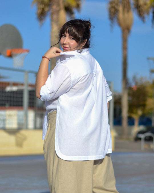 Chemise Mestre
