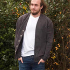 Cardigan Sewing Pattern Wardrobe By Me