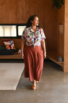 Carolina Culottes