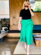 Carolina Culottes