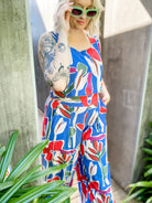 Carolina Culottes